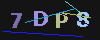 Gambar captcha